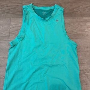 Fabletics The Training Day Muscle Tank